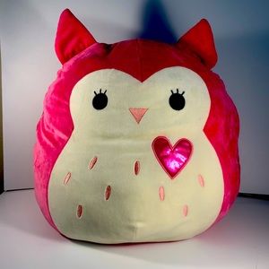 ❤️Francesca Valentines Squishmallow❤️
